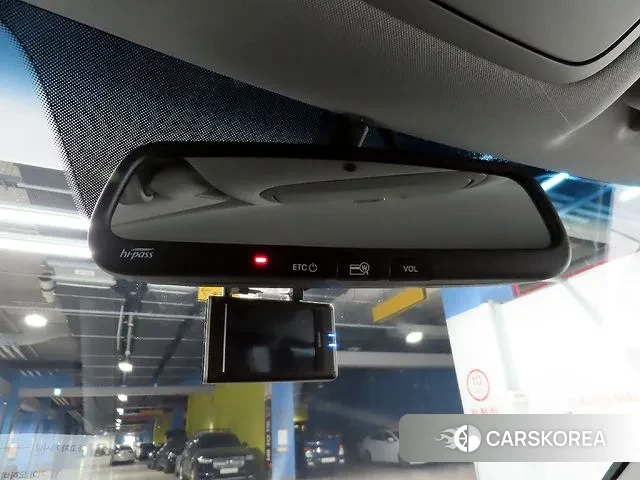 Kia The New Mohave 2018 Серый из Кореи, фото 6