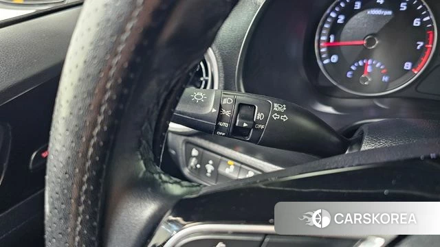 Kia The New K3 2nd generation 2022 Белый из Кореи, фото 6