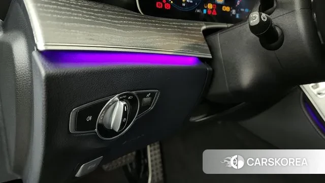 Mercedes-Benz CLS-Class C257 2022 Песочный из Кореи, фото 6