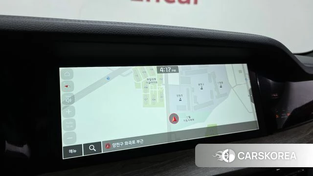 Kia Mohave Master 2022 Черный из Кореи, фото 6