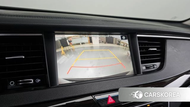 Kia Come New K7 2018 Черный из Кореи, фото 6