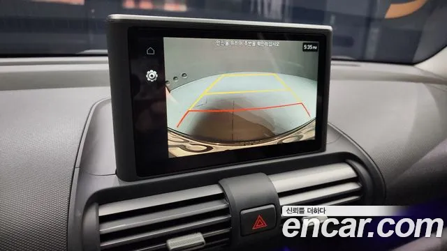 Hyundai Casper id 2488505 из Кореи 6