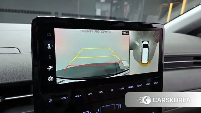 Hyundai Staria 2023 Черный из Кореи, фото 6