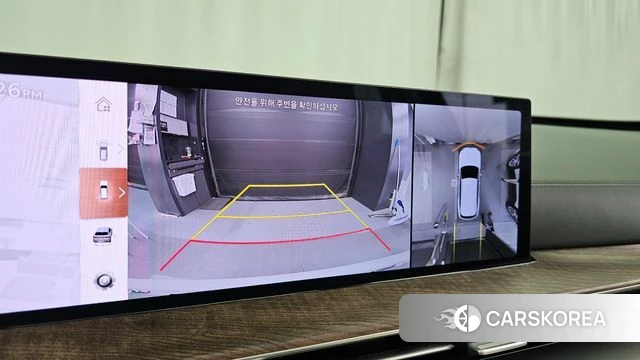 Genesis GV80 2024 Белый из Кореи, фото 6