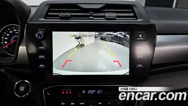 Ssangyong The New Tivoli id 2683023 из Кореи 6