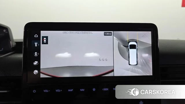 Hyundai Staria 2021 Серый из Кореи, фото 6