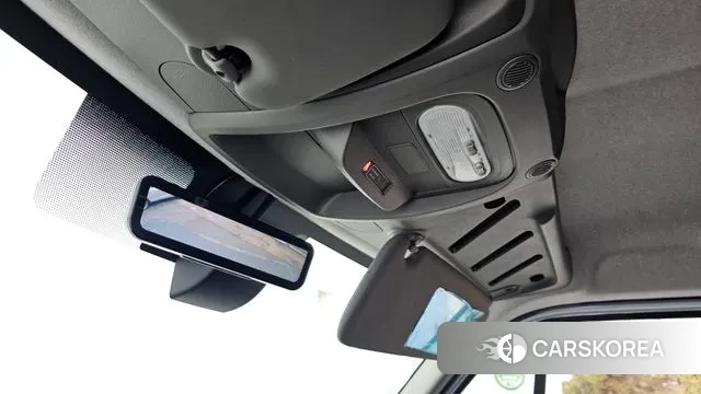 Renault Korea (Samsung) Master 2024 Белый из Кореи, фото 6