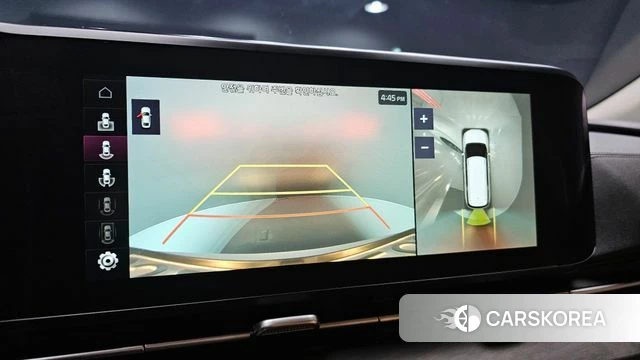 Kia Carnival 4th generation 2021 Белый из Кореи, фото 6