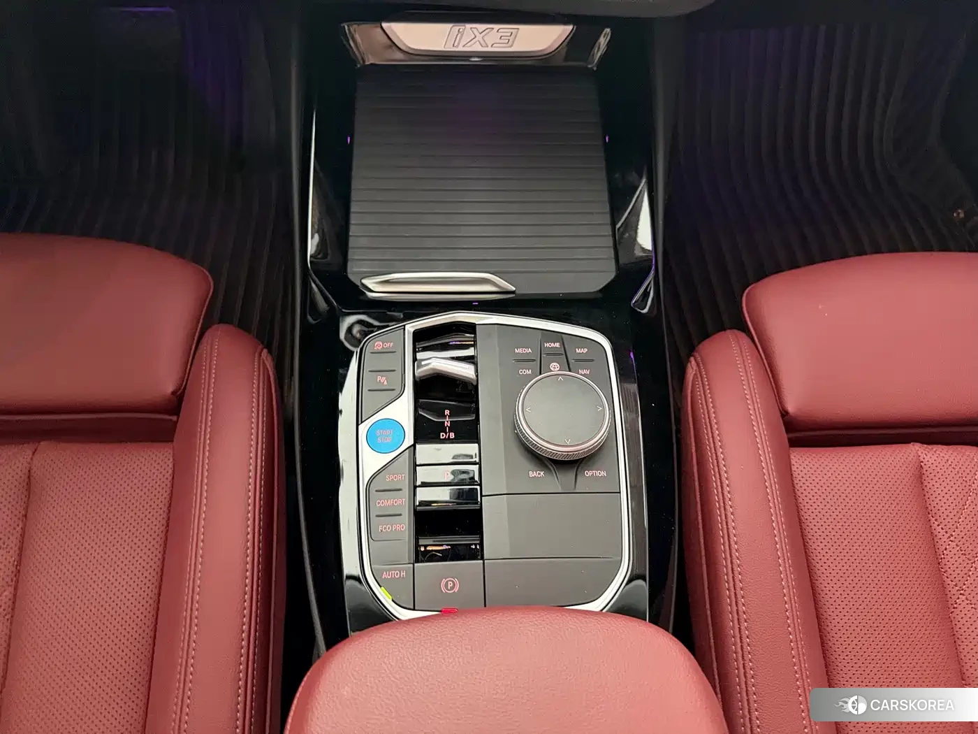 BMW iX3 id 4622330 из Китая 7