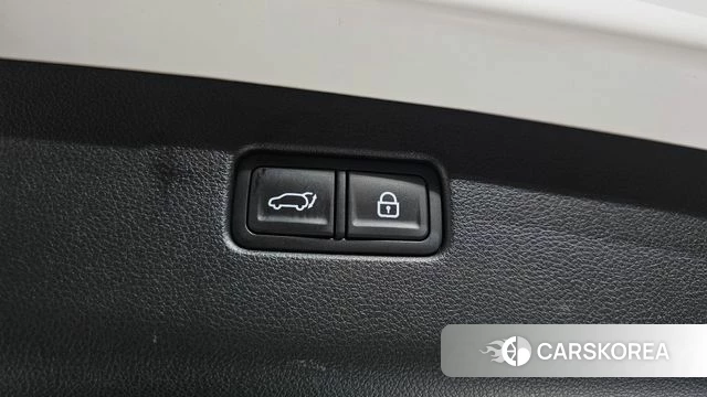 Genesis GV70 2021 Белый из Кореи, фото 6