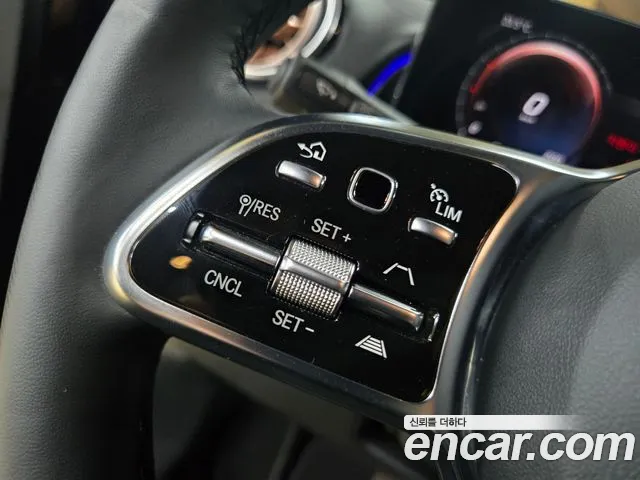 Mercedes-Benz EQB X243 id 2718593 из Кореи 6