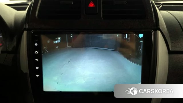 Dongfeng Socon C35 2022 Белый из Кореи, фото 6