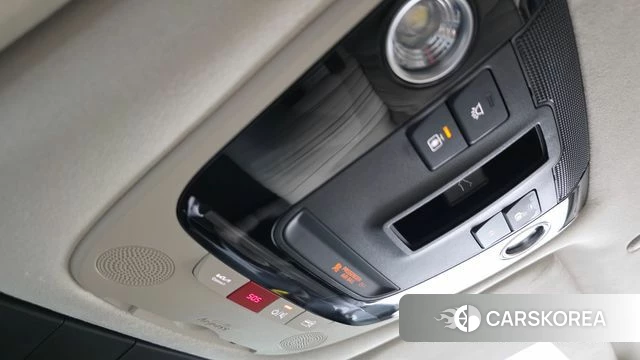 Kia The New K8 Hybrid 2025 Серебряный из Кореи, фото 6