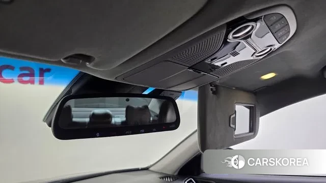 Hyundai Grandeur IG Hybrid 2019 Серый из Кореи, фото 6