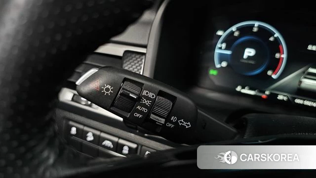 Ssangyong The New Rexton Sport 2022 Серый из Кореи, фото 6