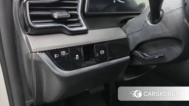 Kia Sportage 5th Generation 2022 Белый из Кореи, фото 6