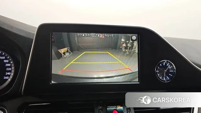 Hyundai Grandeur IG 2018 Серый из Кореи, фото 6