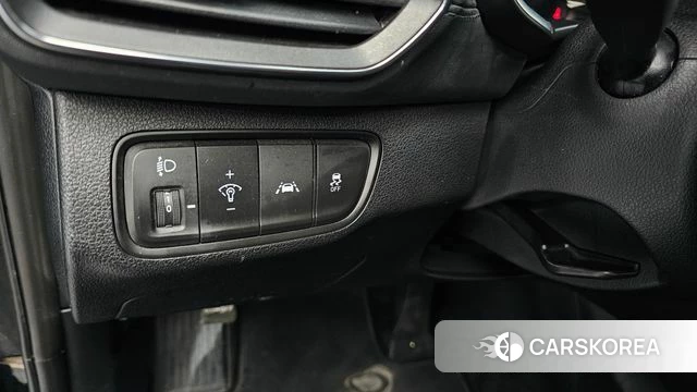 Hyundai Santa Fe TM 2019 Черный из Кореи, фото 6