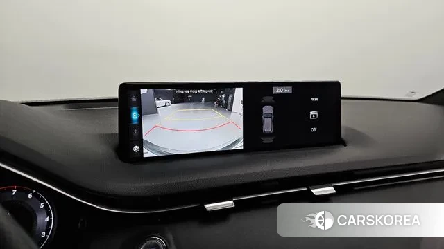 Genesis GV70 2023 Серый из Кореи, фото 6