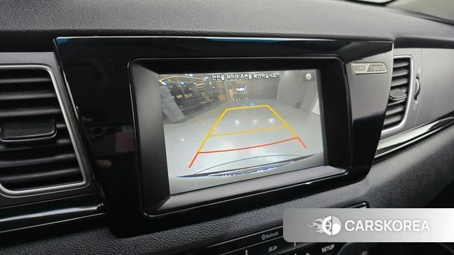 Kia Niro 2018 Черный из Кореи, фото 6