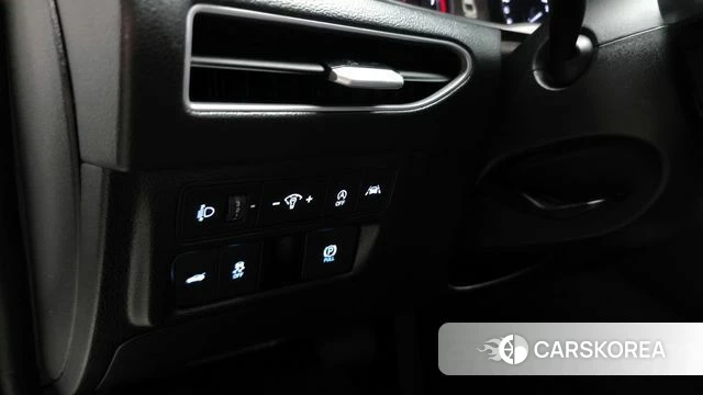 Hyundai Sonata (DN8) 2021 Белый из Кореи, фото 6