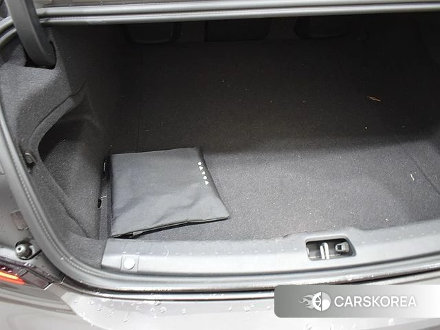 Volvo S90 2023 Серый из Кореи, фото 6