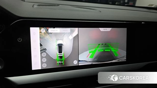 Renault Korea (Samsung) Grand Coleos 2024 Серый из Кореи, фото 6