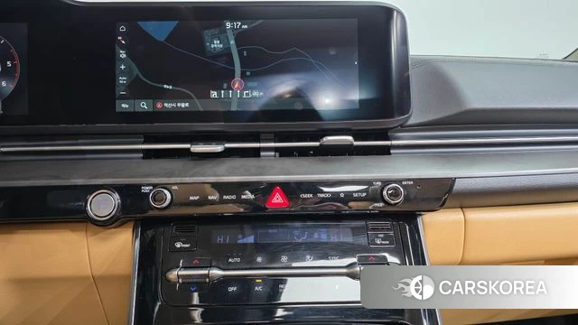 Kia Carnival 4th generation 2020 Белый из Кореи, фото 6