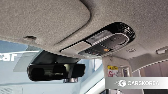 Hyundai Sonata Hybrid (DN8) 2020 Серебристо-серый из Кореи, фото 6