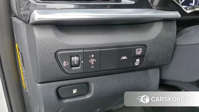 Kia The New Niro 2021 Белый из Кореи, фото 6