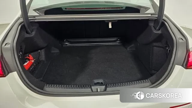 Mercedes-Benz S-Class W223 2025 Черный из Кореи, фото 6