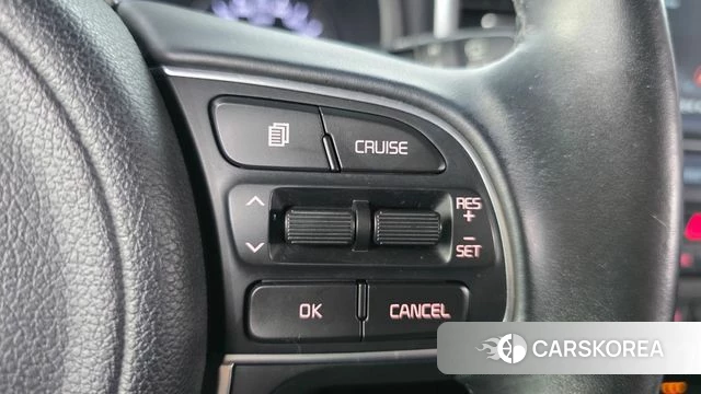 Kia Sportage 4th Generation id 4459714 из Кореи 6