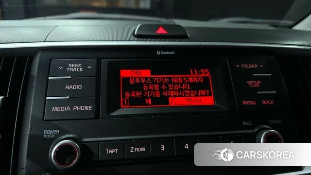 Kia The New Ray 2019 Жемчужный цвет из Кореи, фото 6