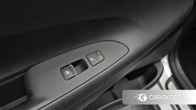 Hyundai The New Grandeur IG 2021 Серебристо-серый из Кореи, фото 6