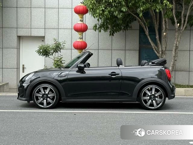 MINI MINI 2023 Черный из Китая, фото 6