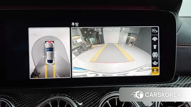 Mercedes-Benz AMG GT 2020 Белый из Кореи, фото 6