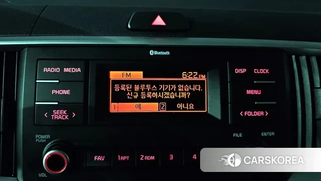 Kia The New Ray 2022 Белый из Кореи, фото 6