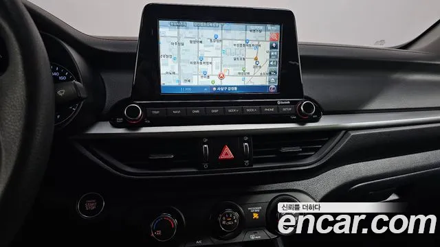 Kia Come New K3 2019 Серый из Кореи, фото 6