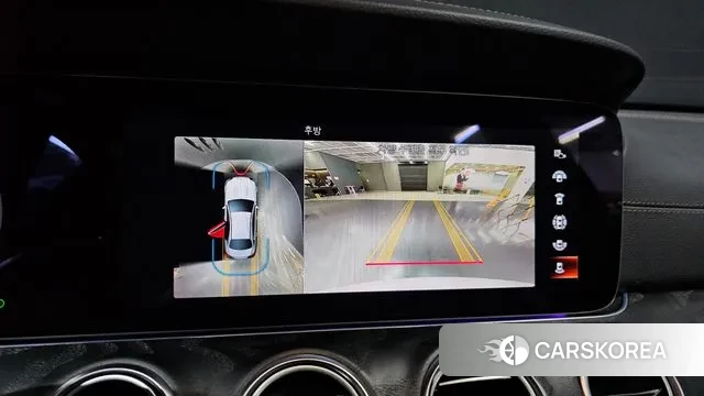 Mercedes-Benz E-Class W213 2022 Белый из Кореи, фото 6