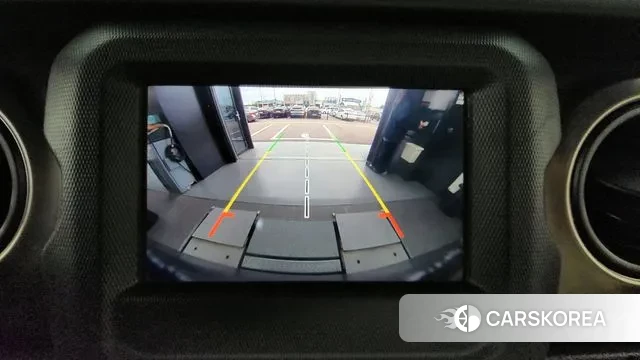 Jeep Wrangler (JL) 2019 Белый из Кореи, фото 6