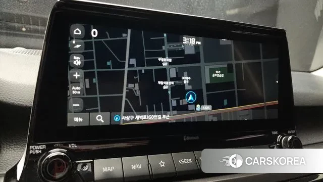 Kia Seltos 2020 Белый из Кореи, фото 6