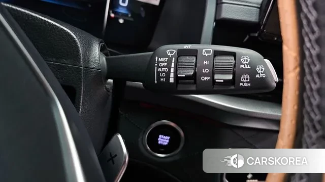 Ssangyong Rexton New Arena 2023 Белый из Кореи, фото 6