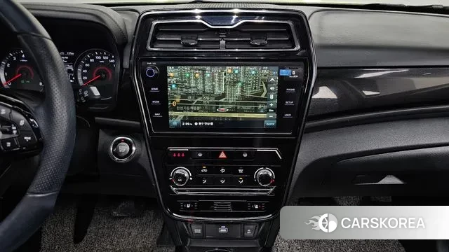 Ssangyong Berry New Tivoli 2021 Жемчужный цвет из Кореи, фото 6