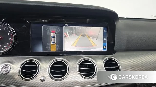 Mercedes-Benz E-Class W213 2019 Белый из Кореи, фото 6