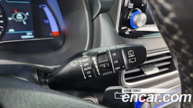 Hyundai Kona Electric id 2917528 из Кореи 6