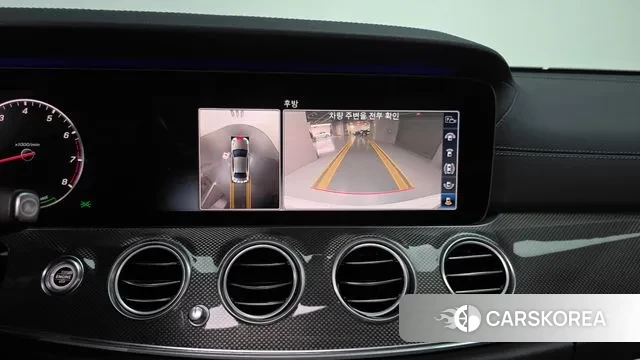 Mercedes-Benz E-Class W213 2019 Белый из Кореи, фото 6