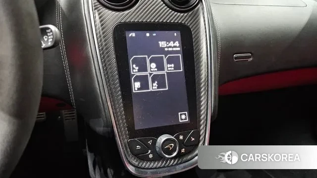 McLaren 570S 2018 Серый из Кореи, фото 6