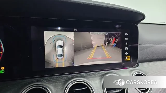 Mercedes-Benz E-Class W213 2022 Белый из Кореи, фото 6