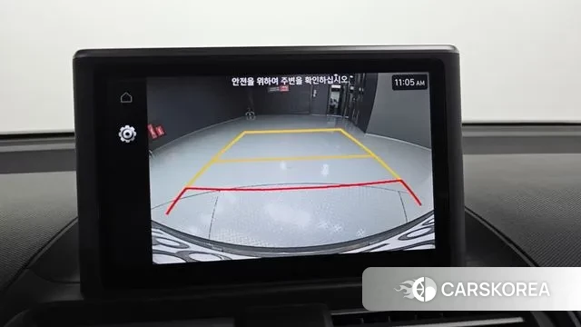 Hyundai Casper 2022 Белый из Кореи, фото 6