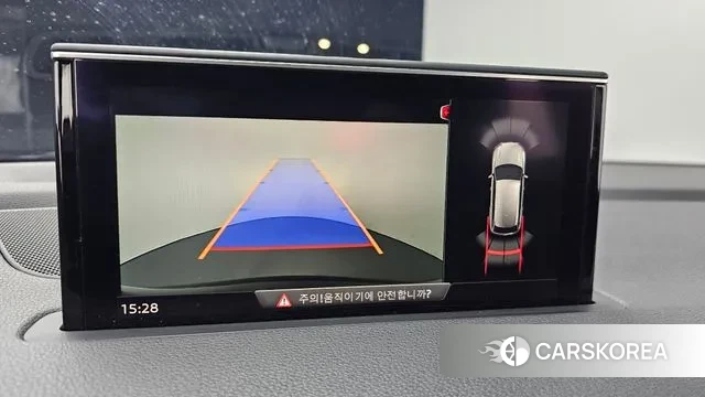 Audi Q7 (4M) 2019 Черный из Кореи, фото 6